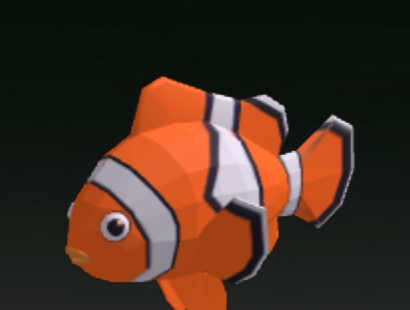 Clownfish