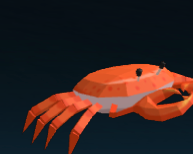Crab