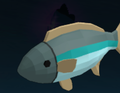 Cyanfish