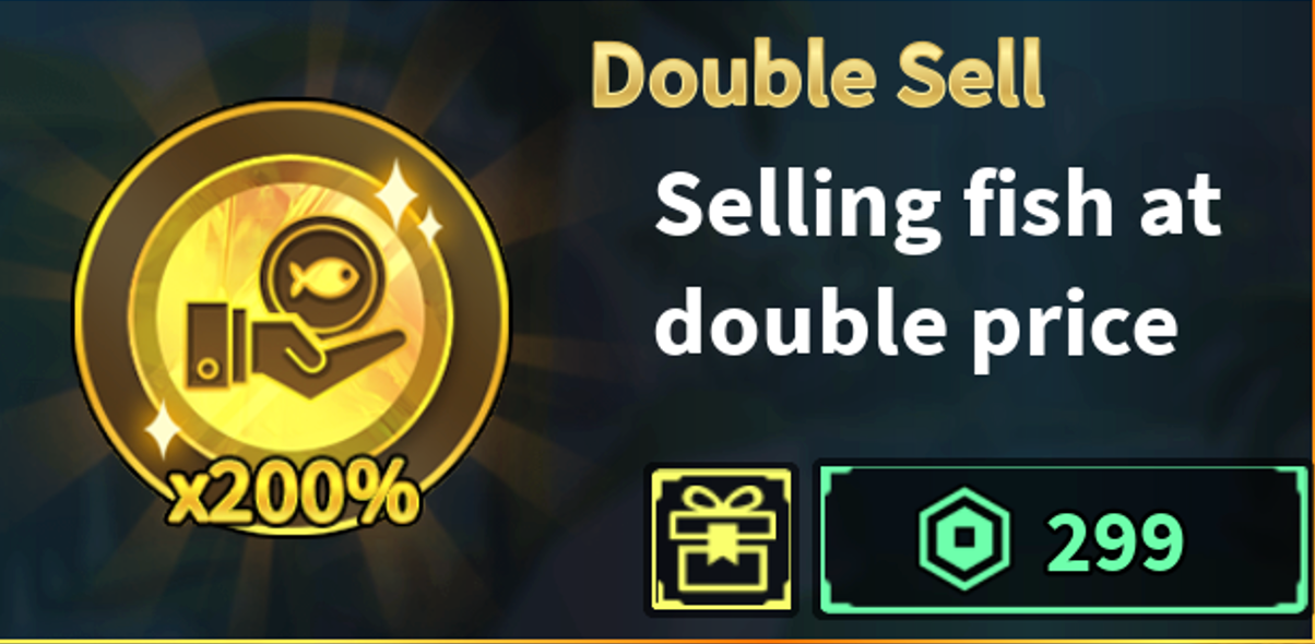 Double Sell