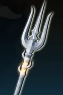 Divine Trident